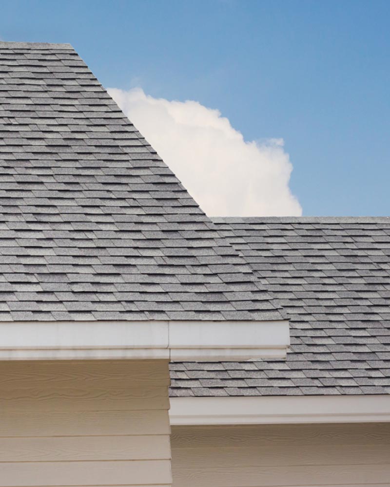 Roofing Services