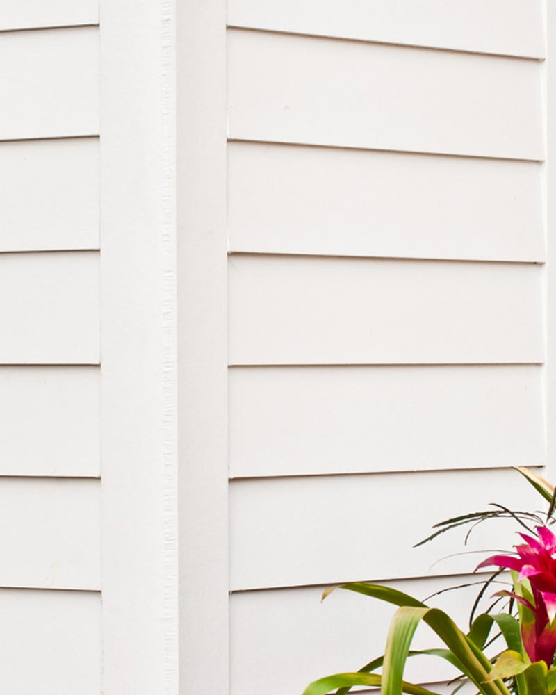 Siding Installations