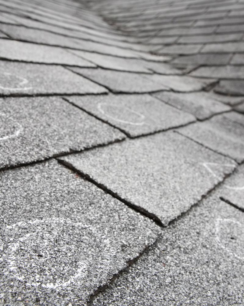 Storm Damage Restoration